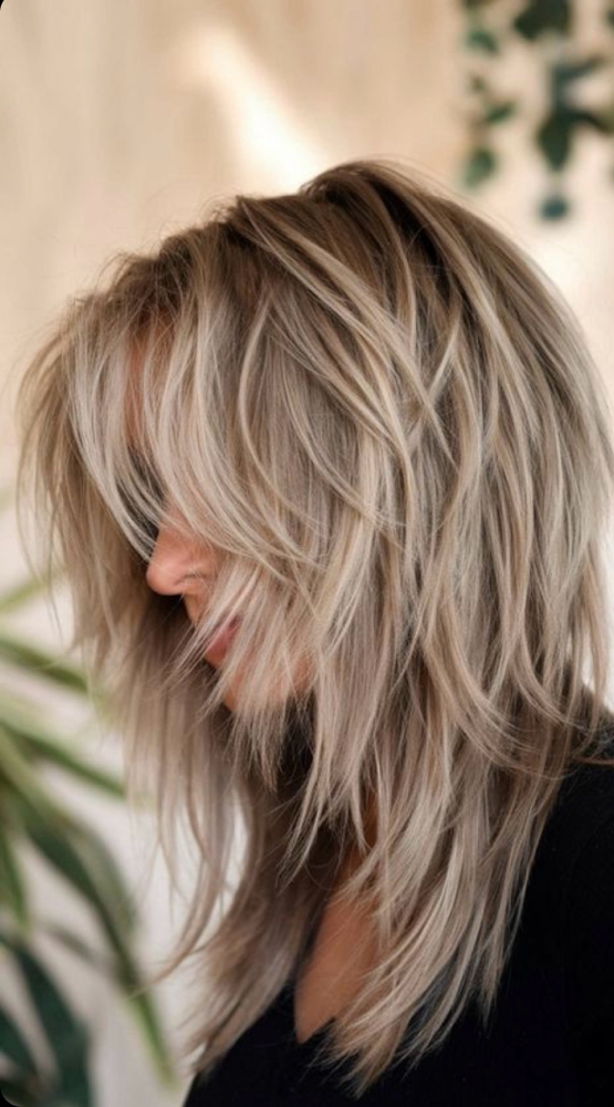 Razor Cut