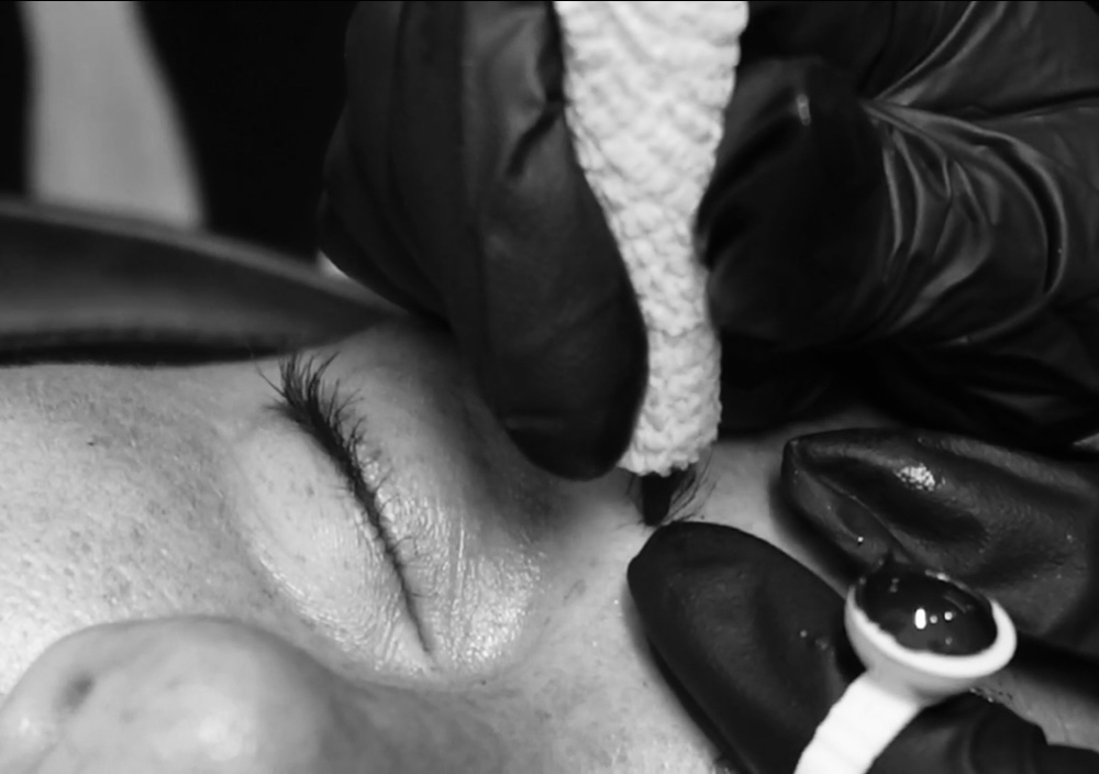 Combo Brows at BrowTalk in Griffin, GA