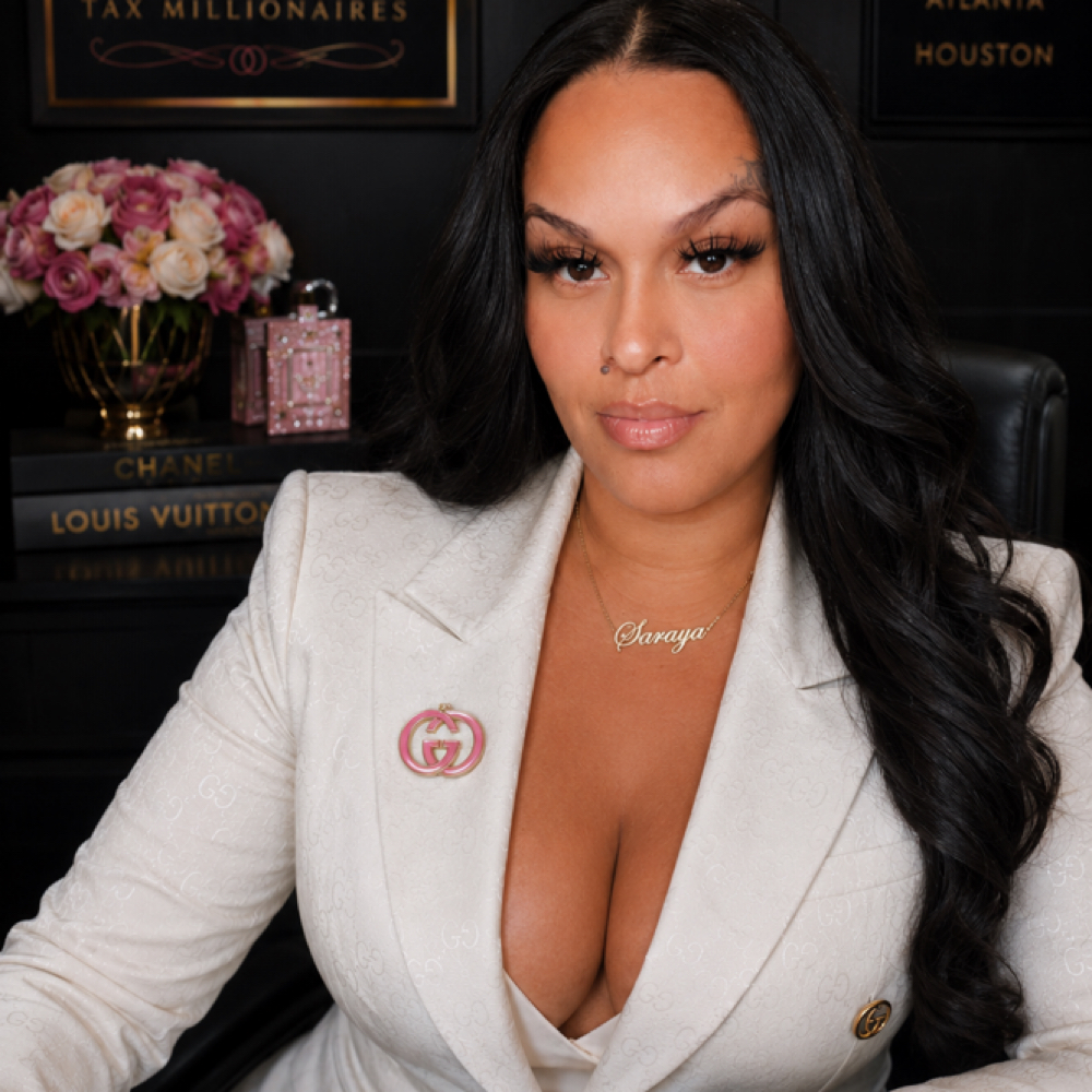 Current Year Tax Filing at The Forever Way Heiress Tax Millionaires in Ontario, CA