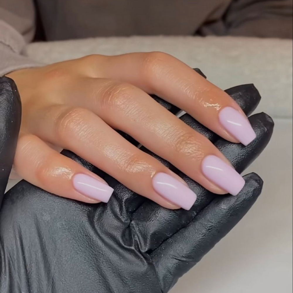 Signature Acrylic Full Set at Hilda’s Queen Nails LlC in Marietta, GA