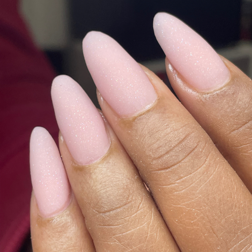 ACRYLIC SETS at Hilda’s Queen Nails LlC in Marietta, GA