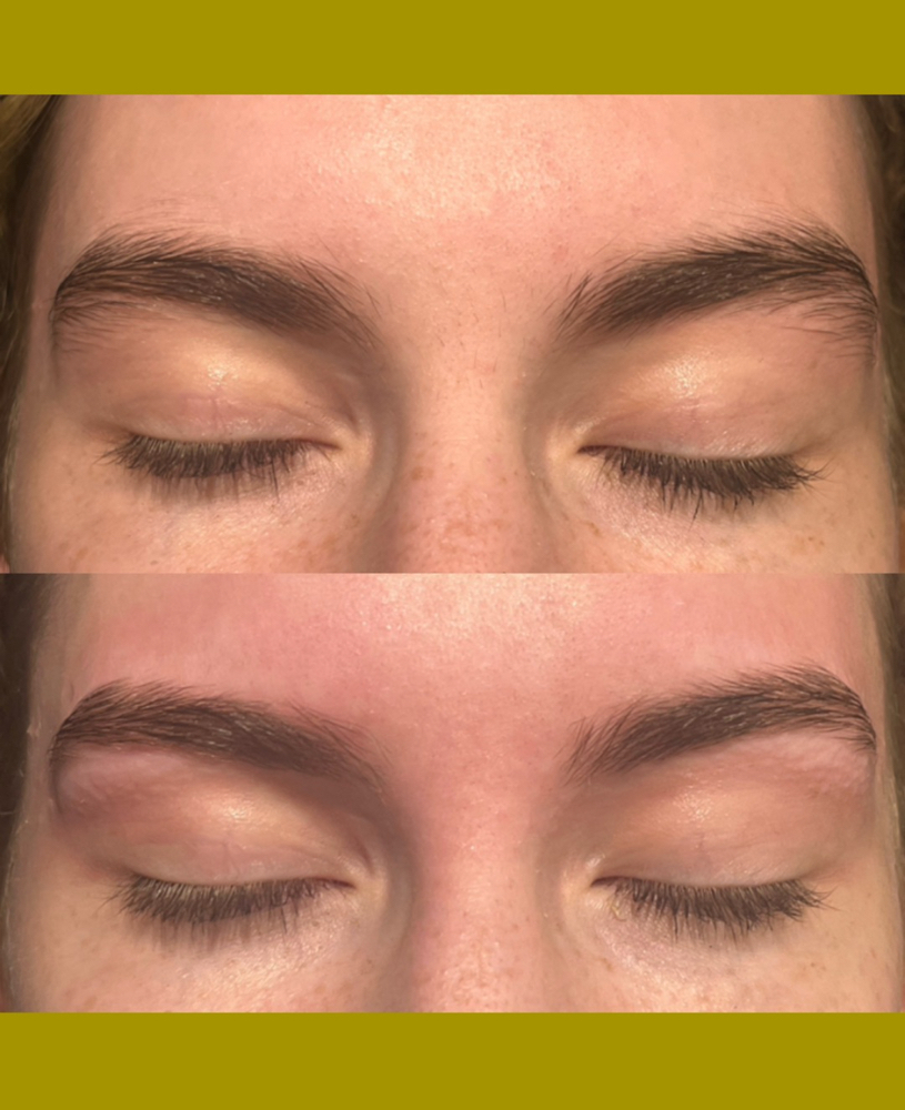 Brow Wax at Kewpie Kutz in Evansville, IN