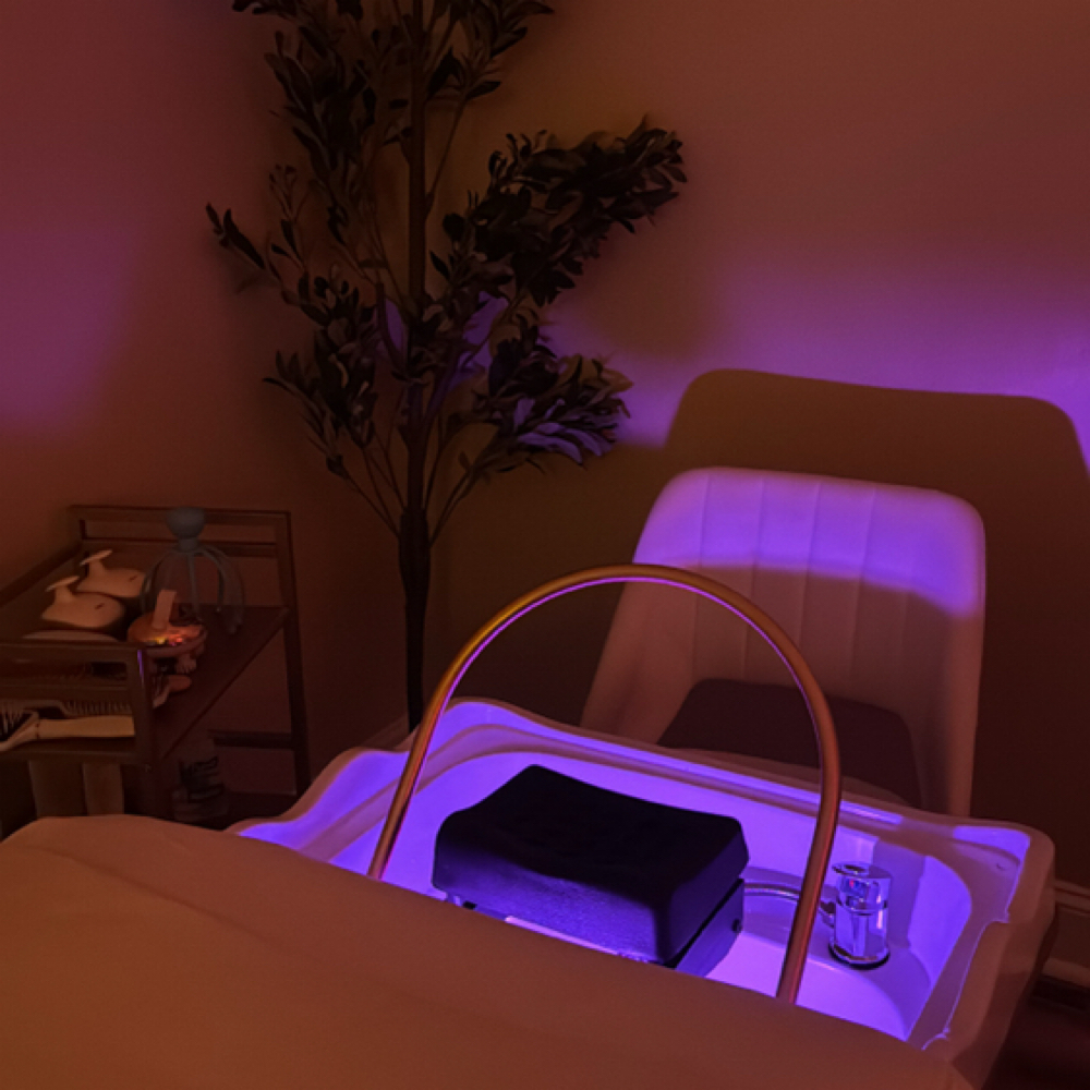 Inner Peace at Enchanting Beauty in Demorest, GA