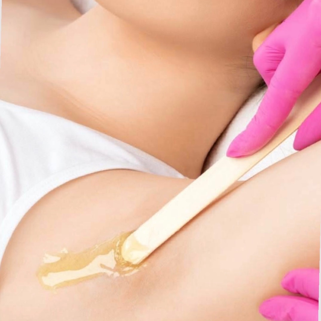 Body Wax | Underarm (Sugar Wax) at She Sugar Studio in Luverne, AL