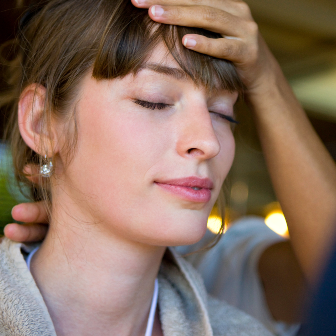 Somatic Healing Intensive