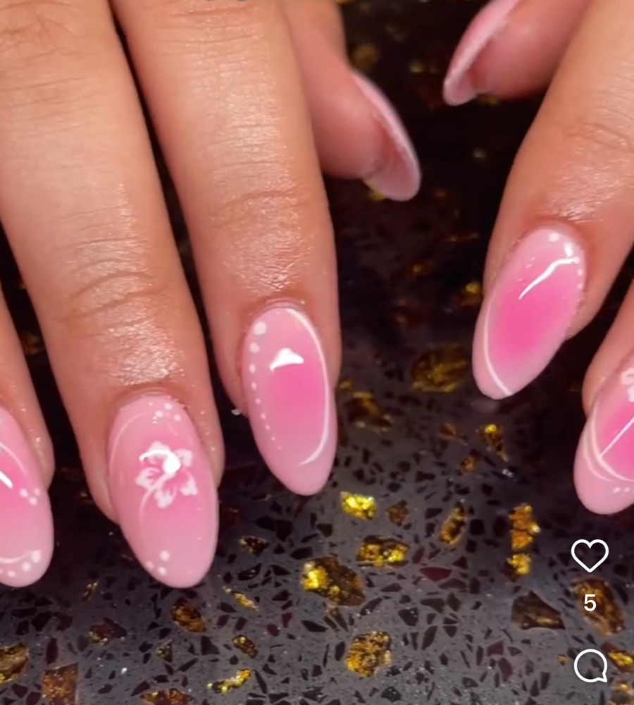 DIP POWDER