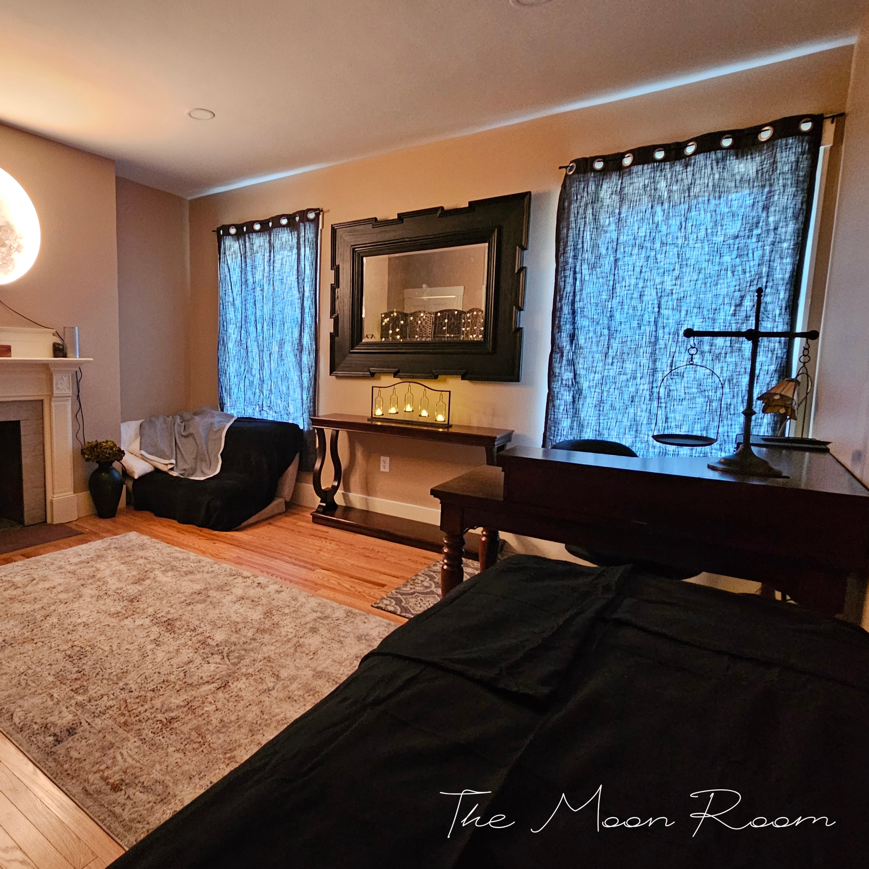 Traditional Or Deep Tissue Therapy at Heart Fire and Soul Healing in Haverhill, MA