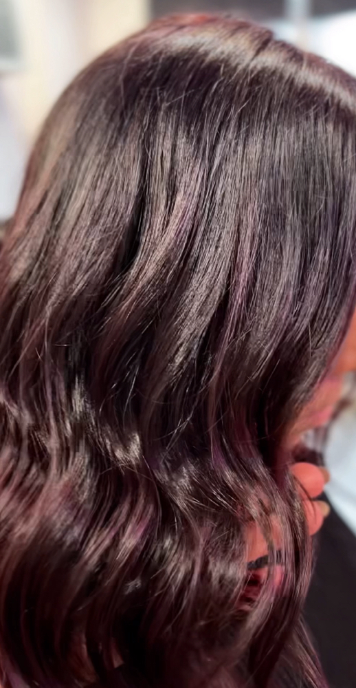 Root Touch Up