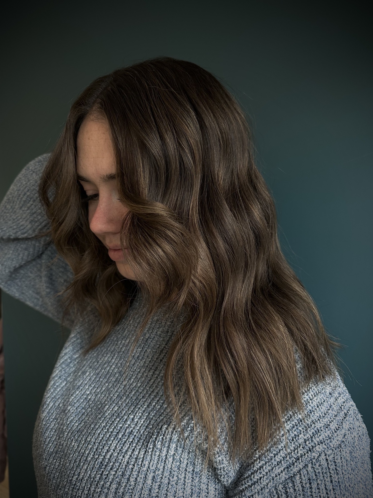 Color Correction