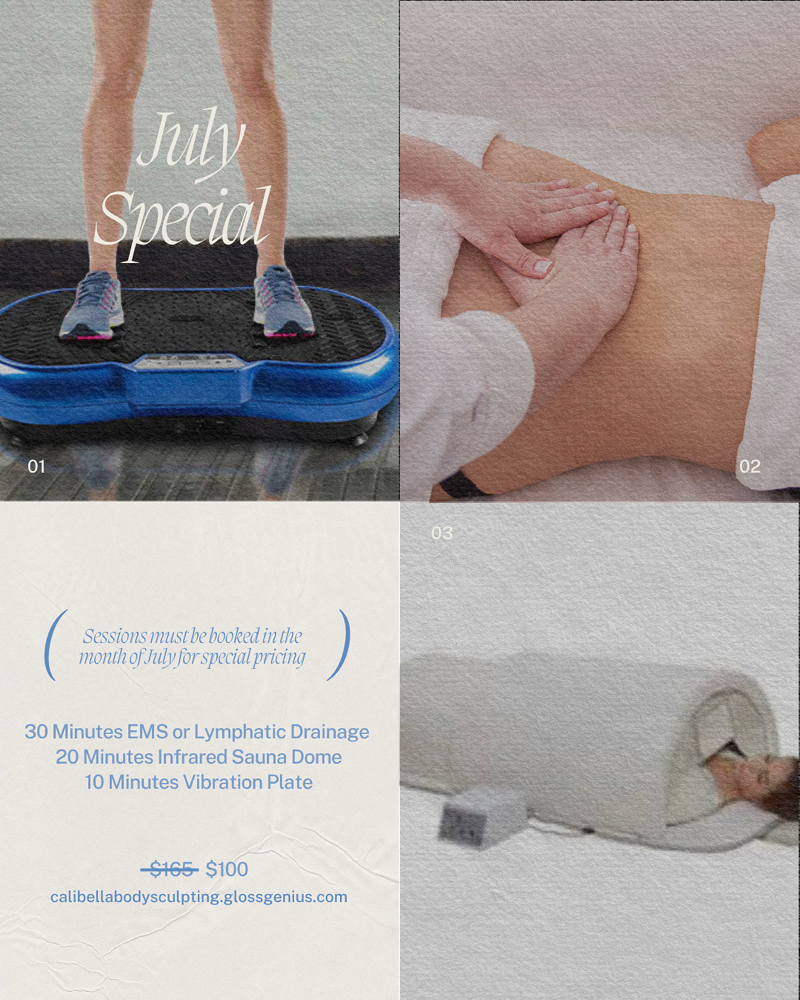 July Special