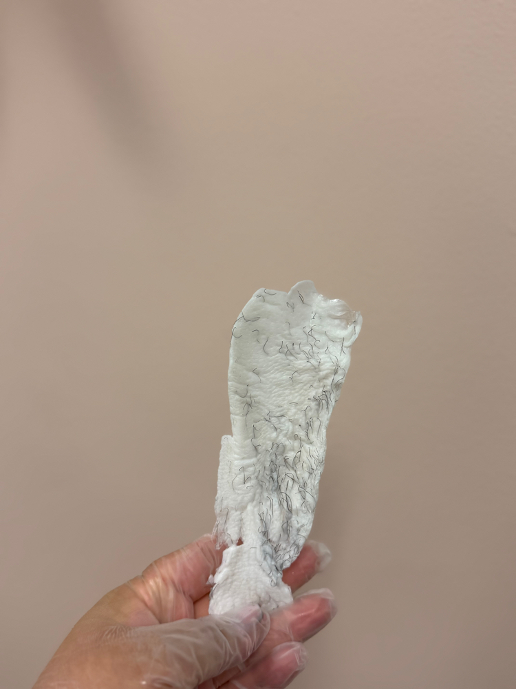 Full Bikini Wax