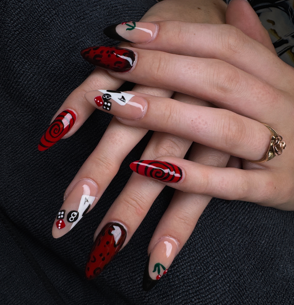 Gel-X