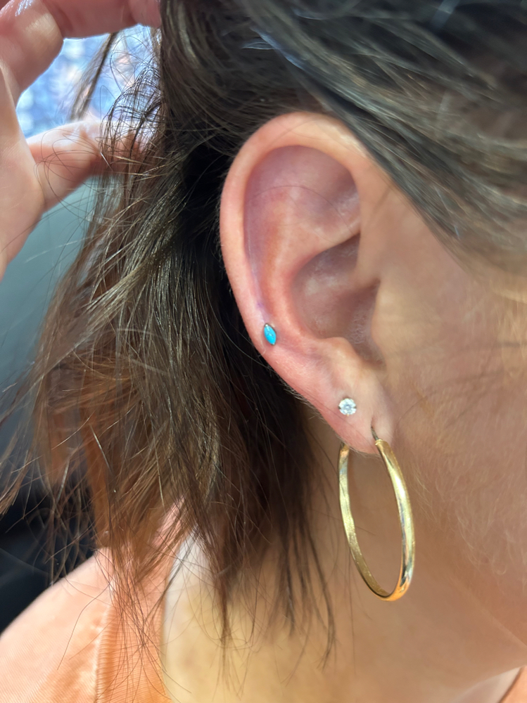 Helix/ Midi