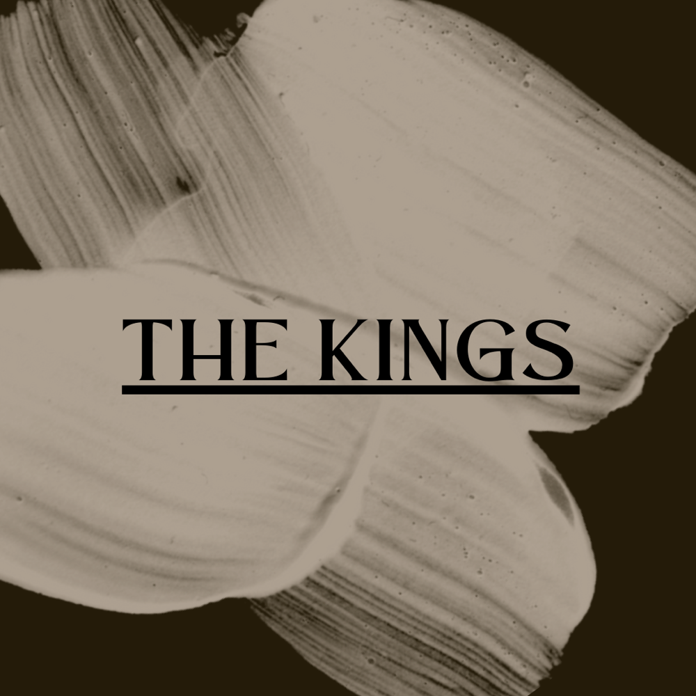 THE KINGS APPOINTMENT