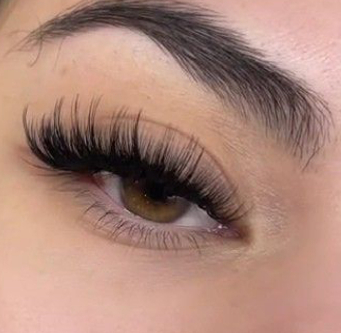 ✨UV Volume Fullset✨