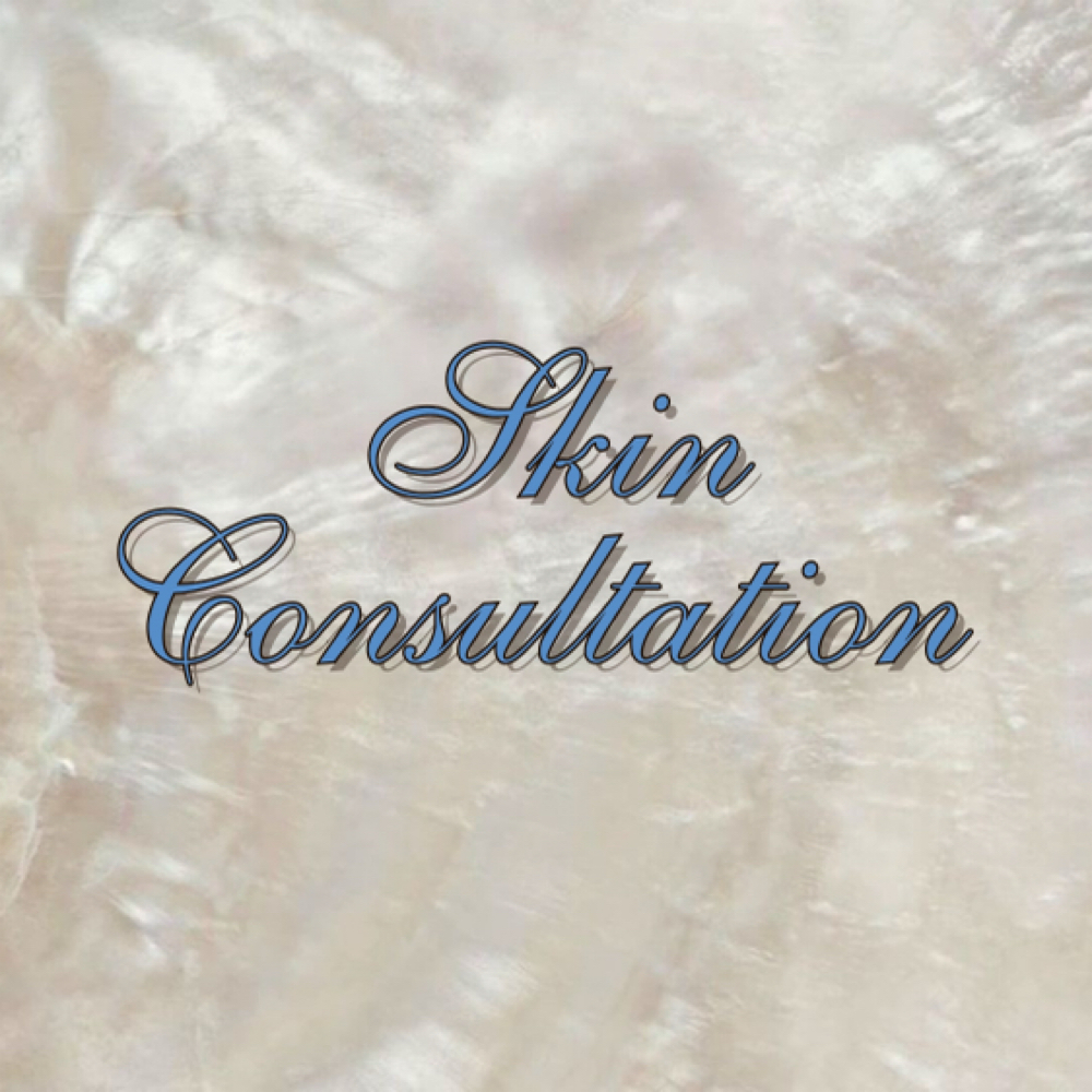 Skin Consultation at Aeris Skin Studio in Vancouver, WA
