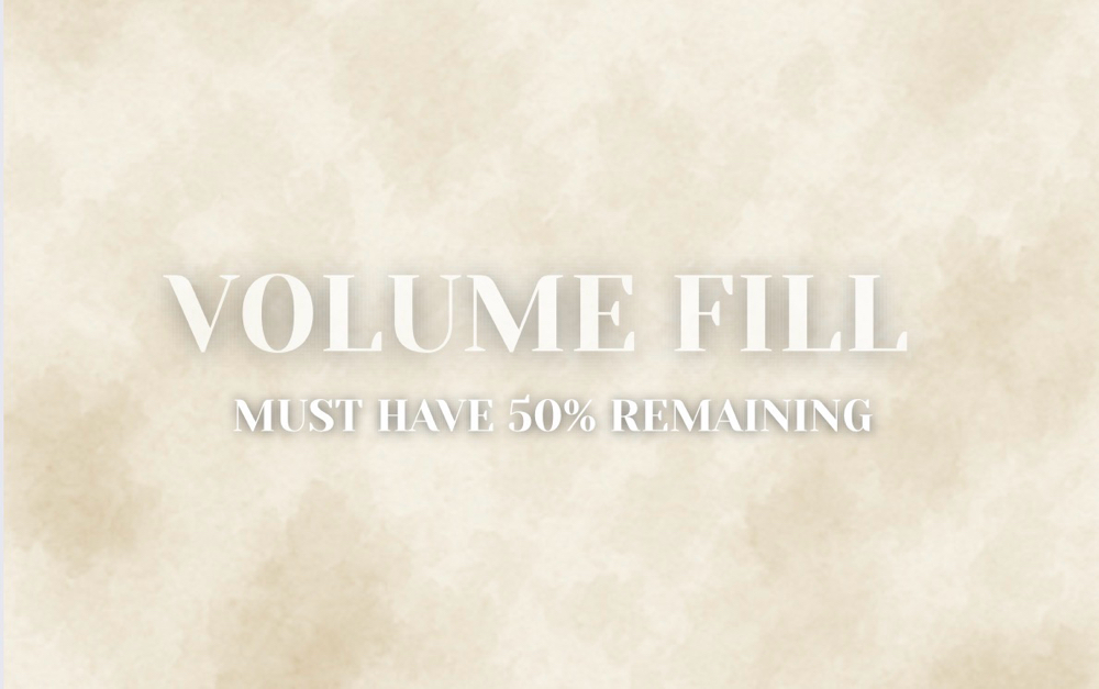 VOLUME FILL at LASHXPRIS in Menifee, CA