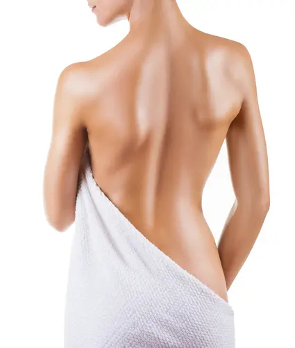 Reigning Package (back bra fat)