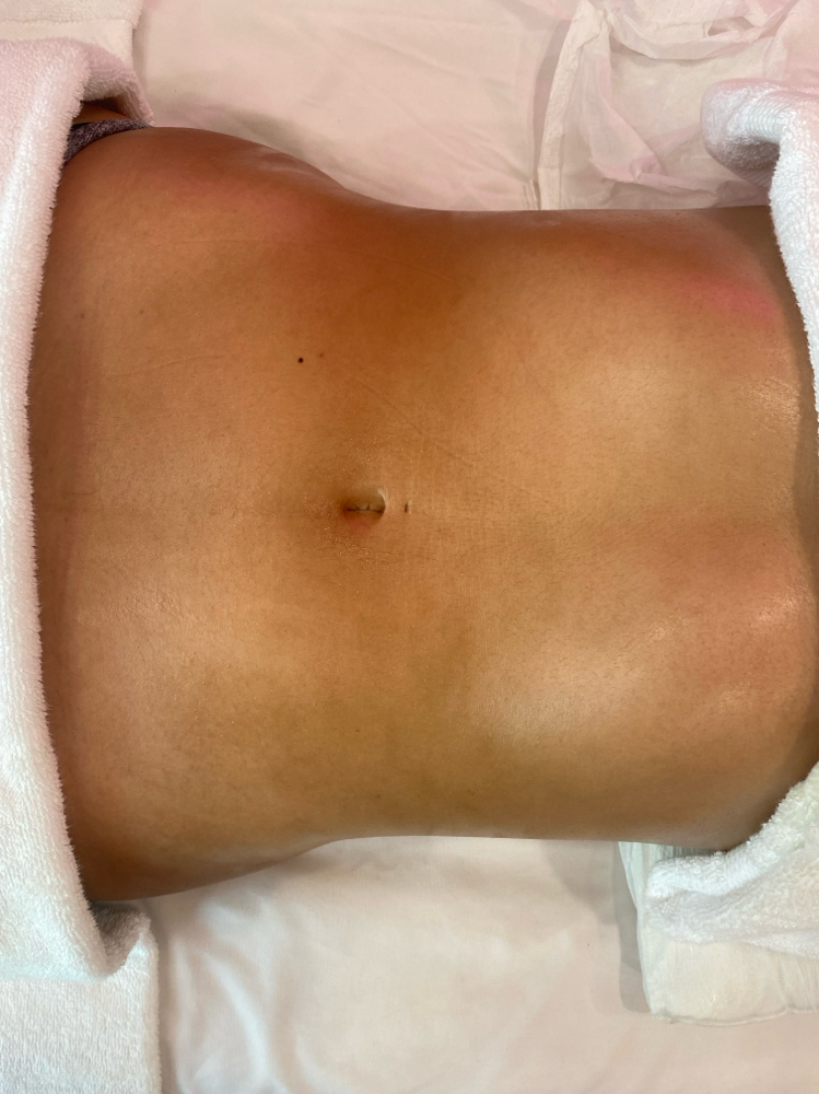 Brazilian Lympatic Body + Face at The Spa Unicorn By appointment only in Claremont, CA