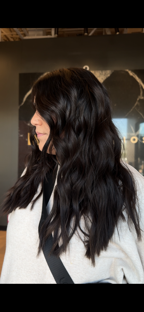 Full Color No Haircut