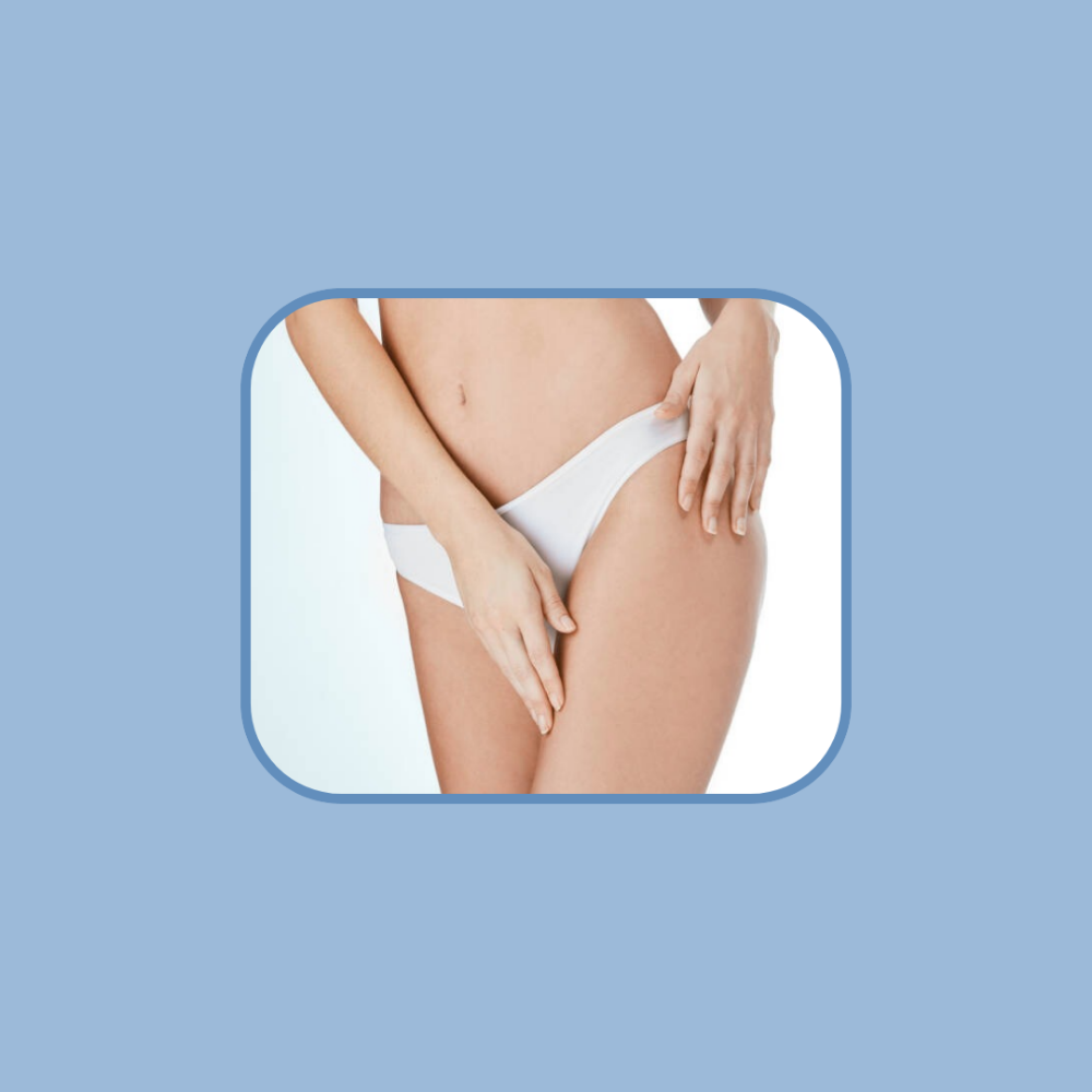 Brazilian Wax