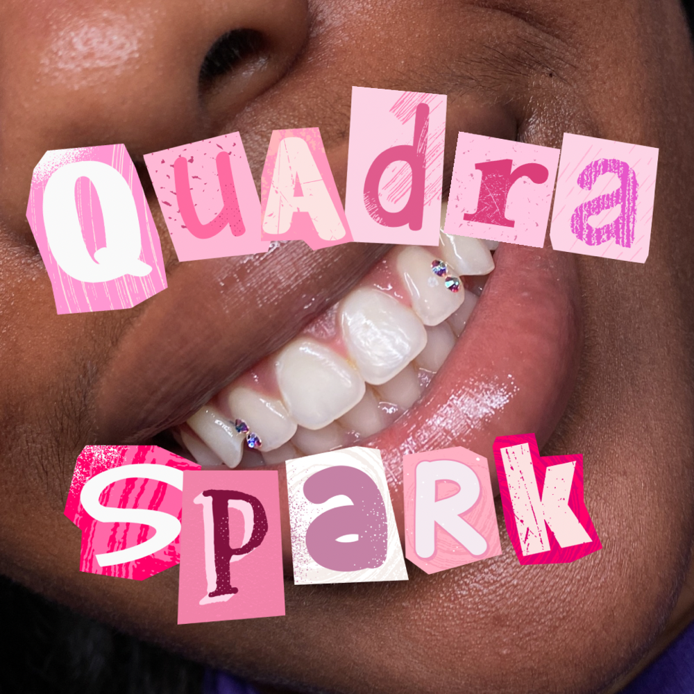 Quadra Spark