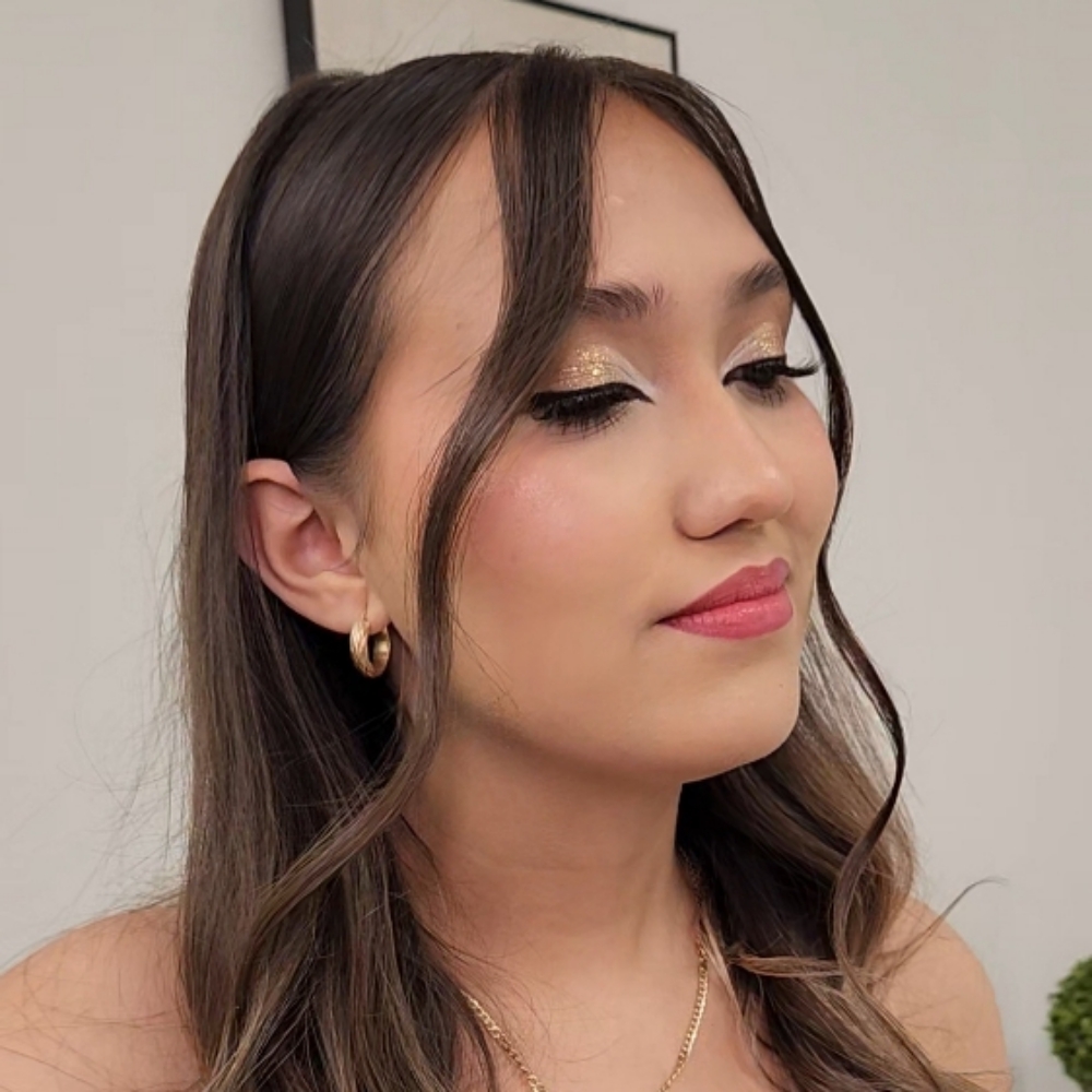 Sofh Glam Makeup at Beauty by Angela in Wappingers Falls, NY
