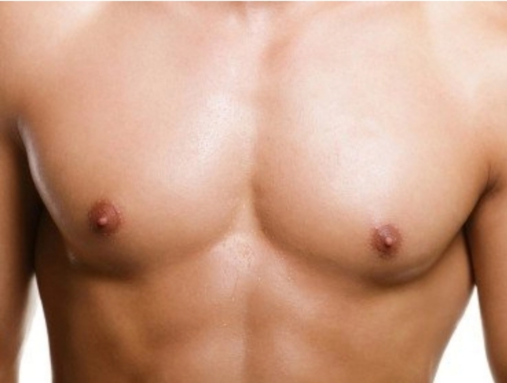 Chest Strip