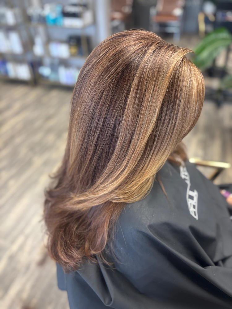 Balayage