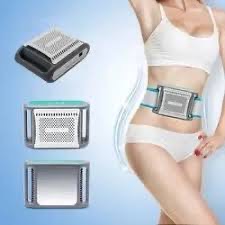 4 Session Cryolipolysis Treatment