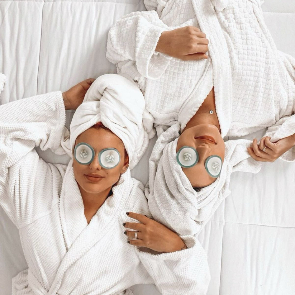 Mom and Daughter Luxury Reset at Esthetics By Bailey in Benton, LA