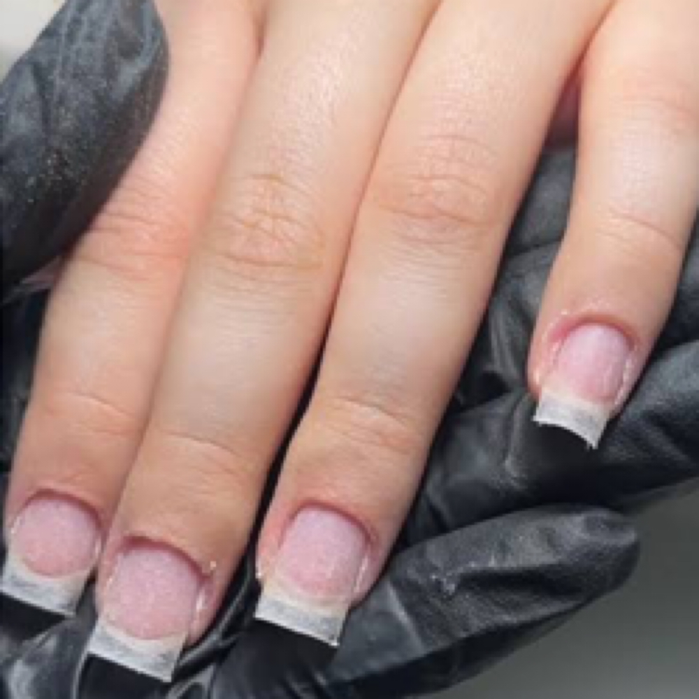 Builder Gel With Tips at Opal beauty Lounge in Dickson, TN