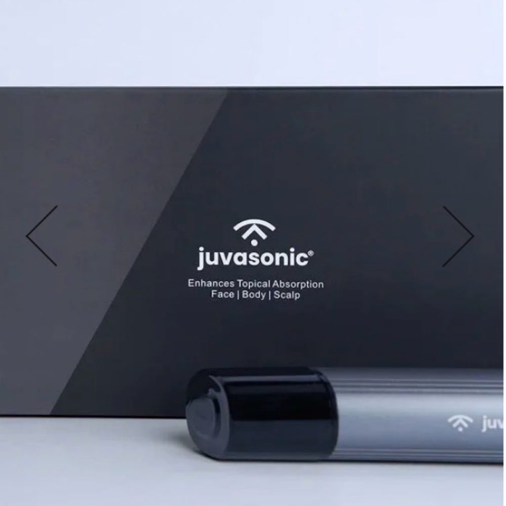 Juvasonic at Brink Botox & Injectables in Ofallon, MO