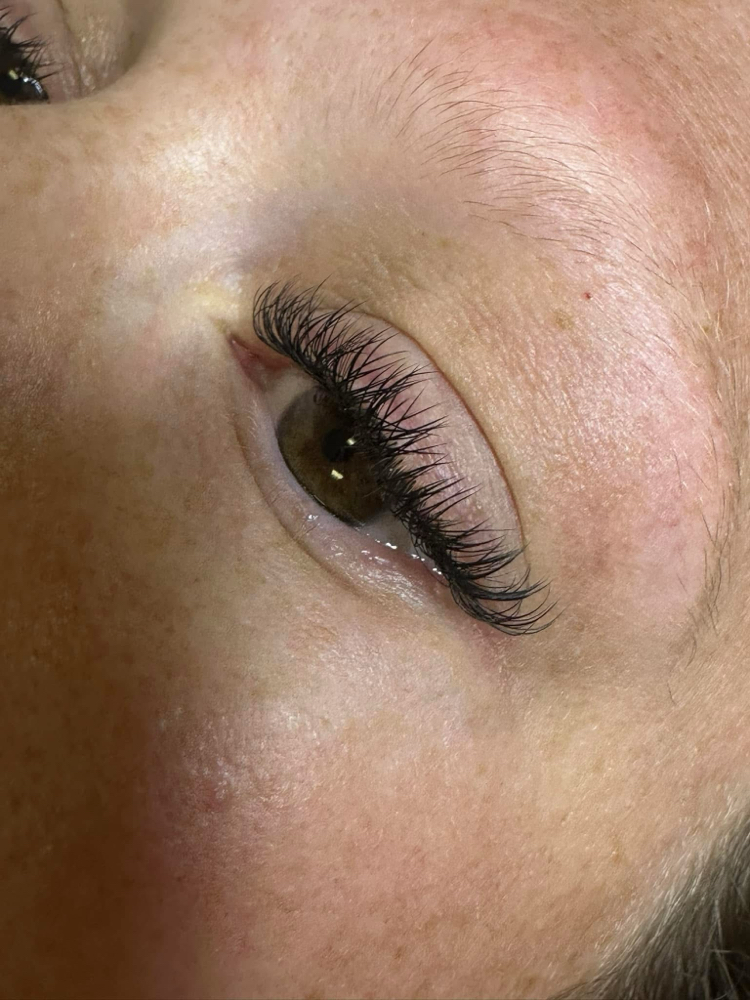 YY Lashes - Full Set