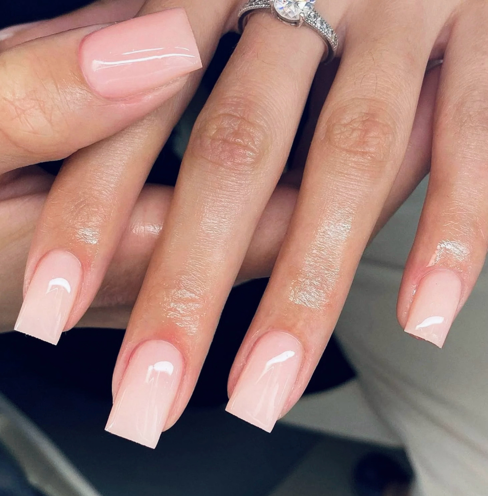 Basic Colored Powder Fullset