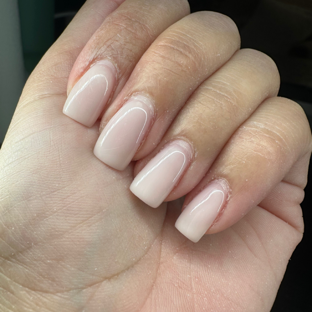 Hard Gel Fill at Loveselfcareri in North Providence, RI