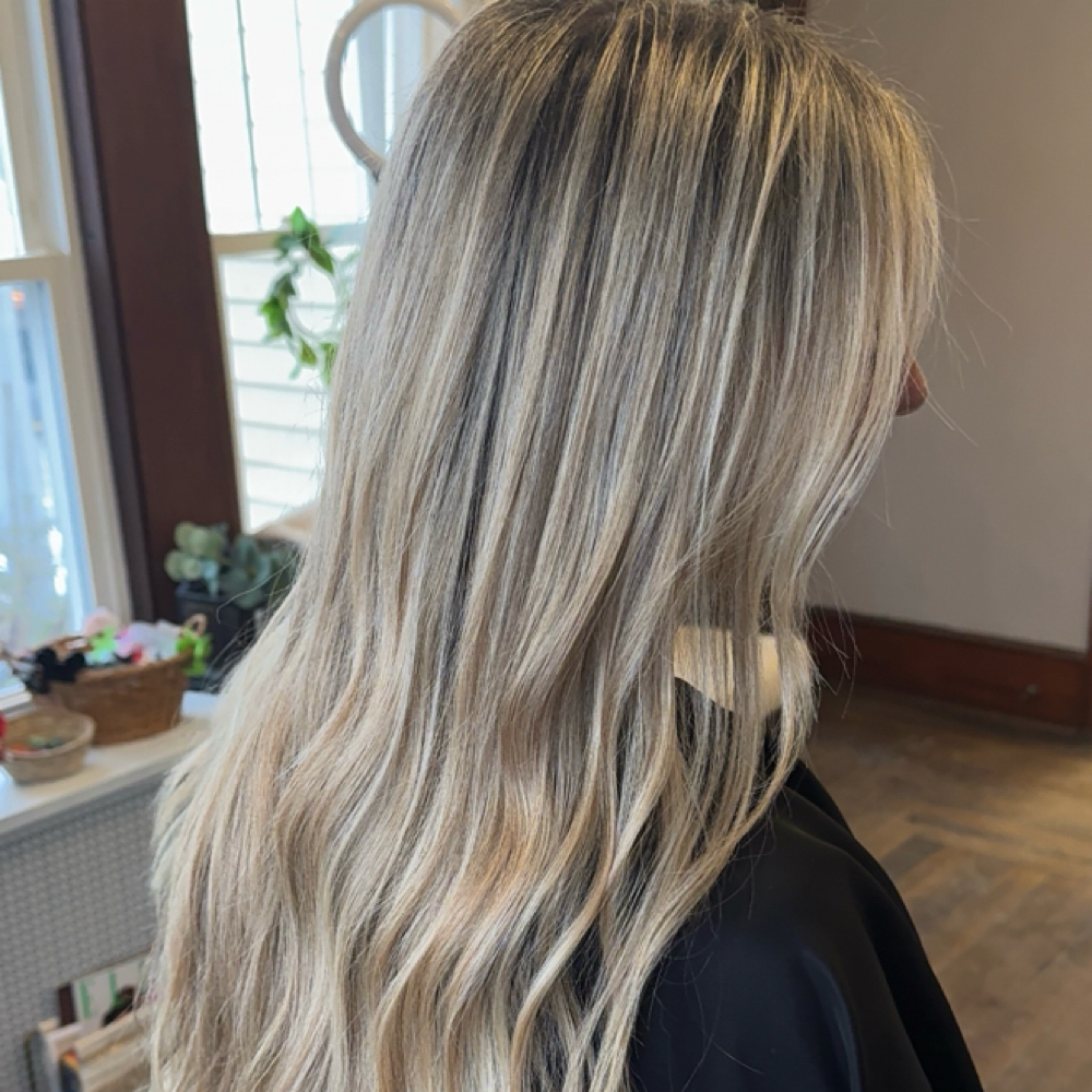 The Glow Refresh (Partial) at Layered By Lilly in Woonsocket, RI