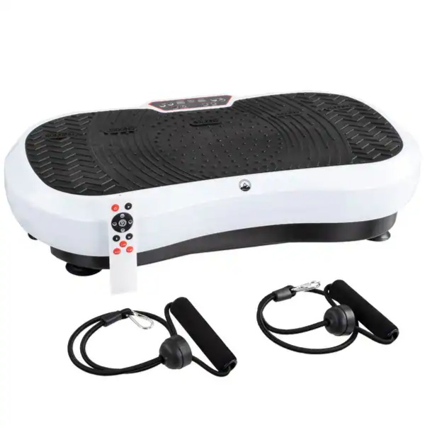Whole-Body Vibration Therapy at Blissful Balance, LLC in Nettleton, MS
