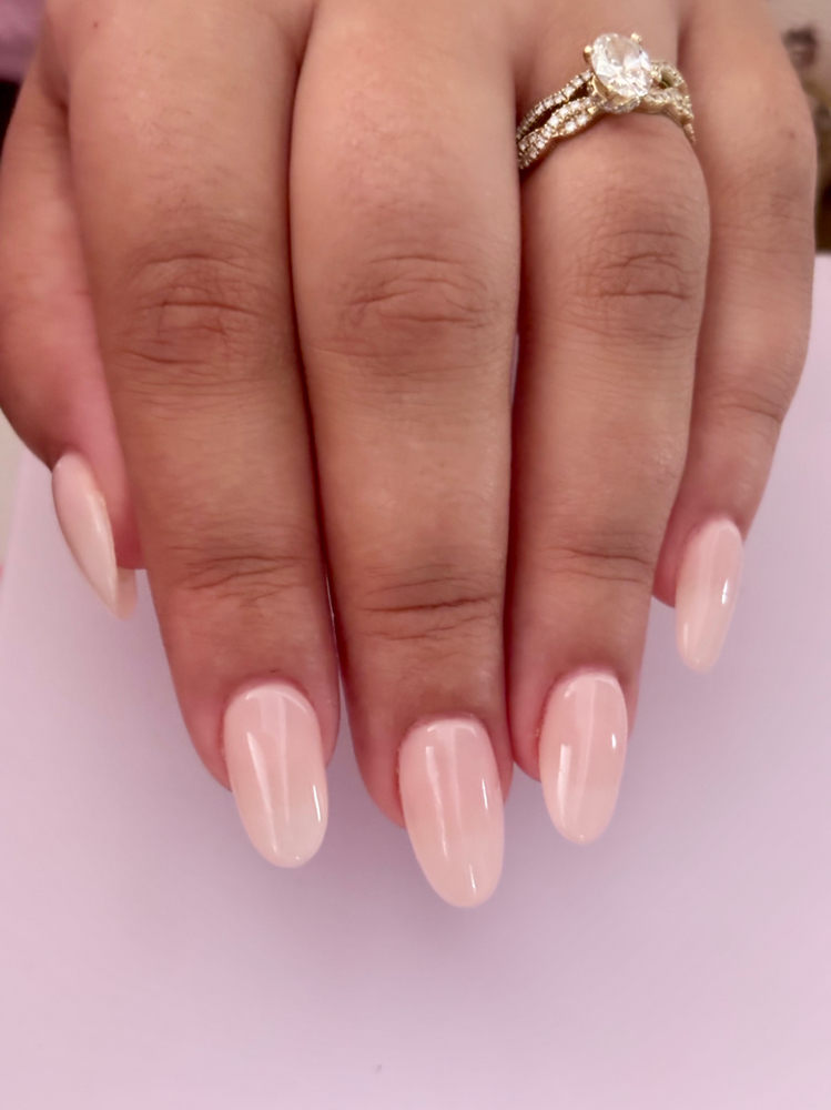 Short Gel-X