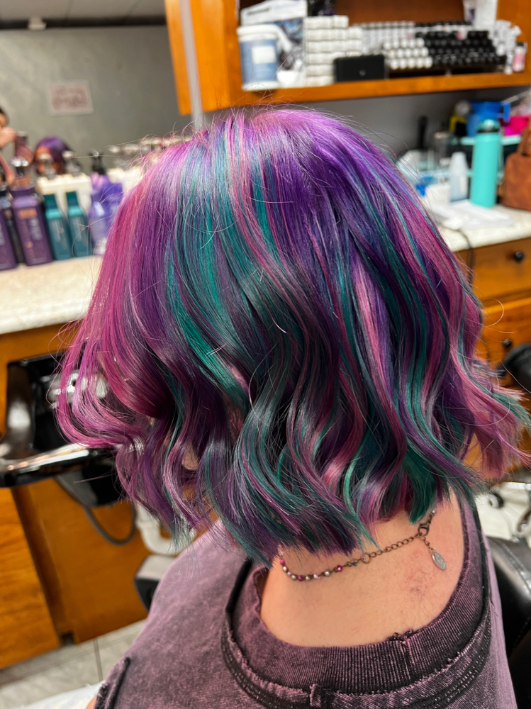 Fashion Color