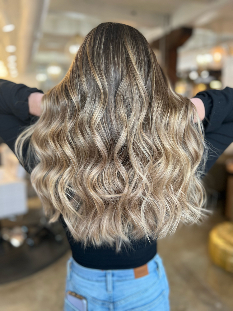 Balayage