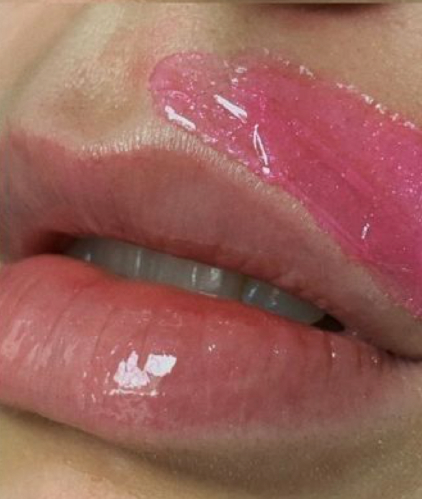 Lip Wax at Graceful Glow Aesthetics in paducah, KY