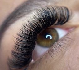 Fill - Mega Volume Lashes