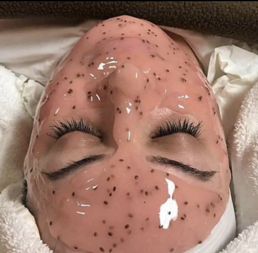 HYDROJELLY MASK