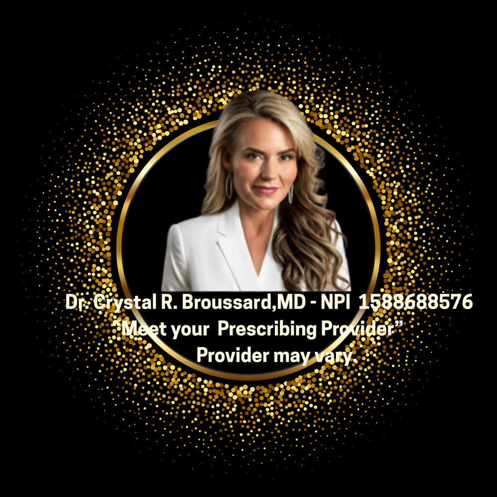 Consultation for Peptides & GLP1 at I Adore Her Body Spa in Richmond, VA
