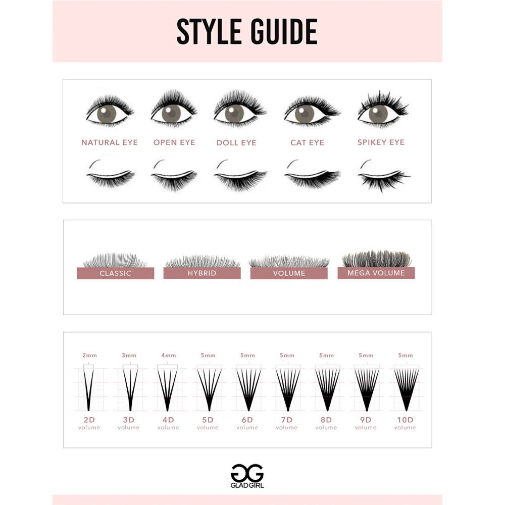 Lash Consultation + Set at Winks by Ame in West Covina, CA