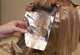 Top Foils