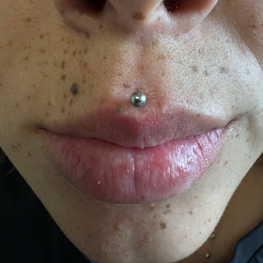 Medusa at Bodyart By Emerald Esme 🖤🕷️ in El Centro, CA