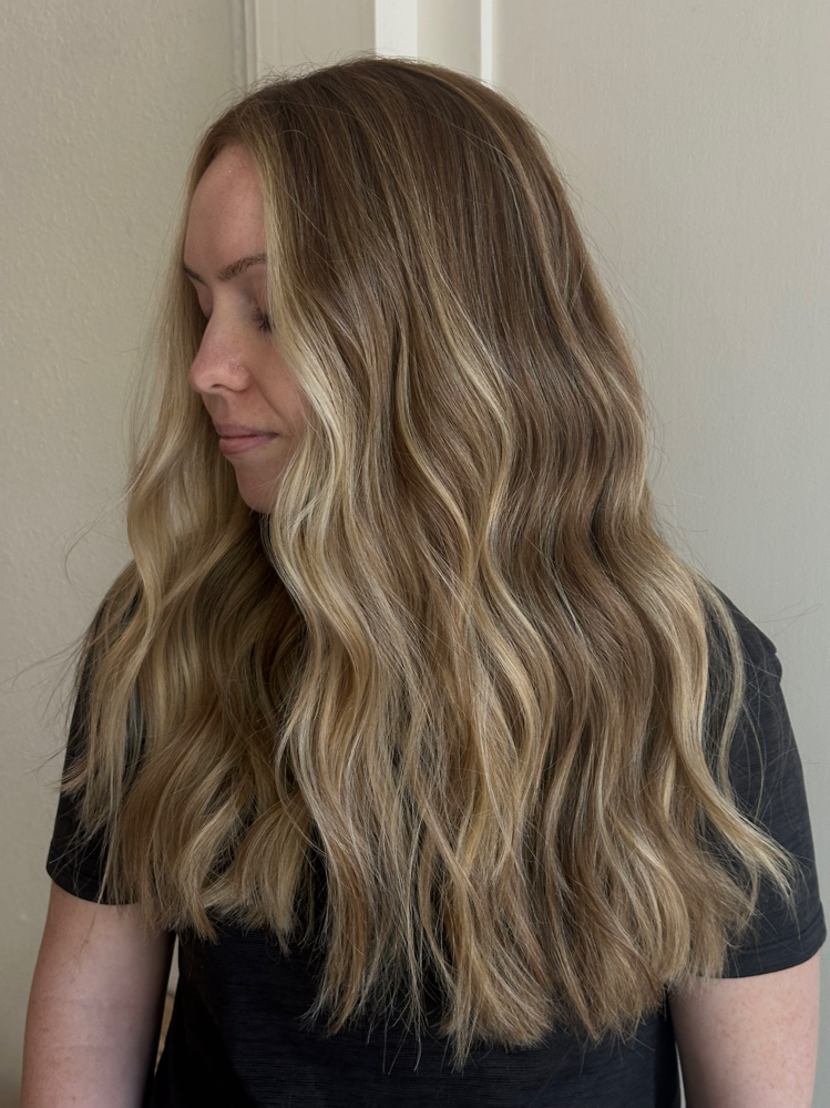 Custom Color Refresh
