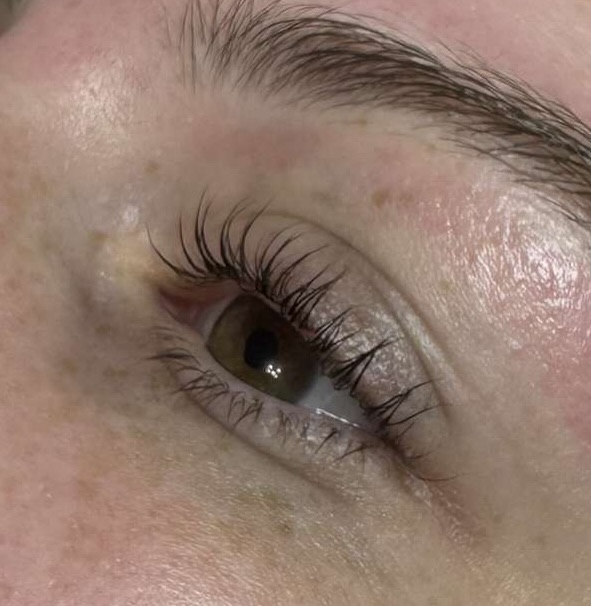 Lash Lift